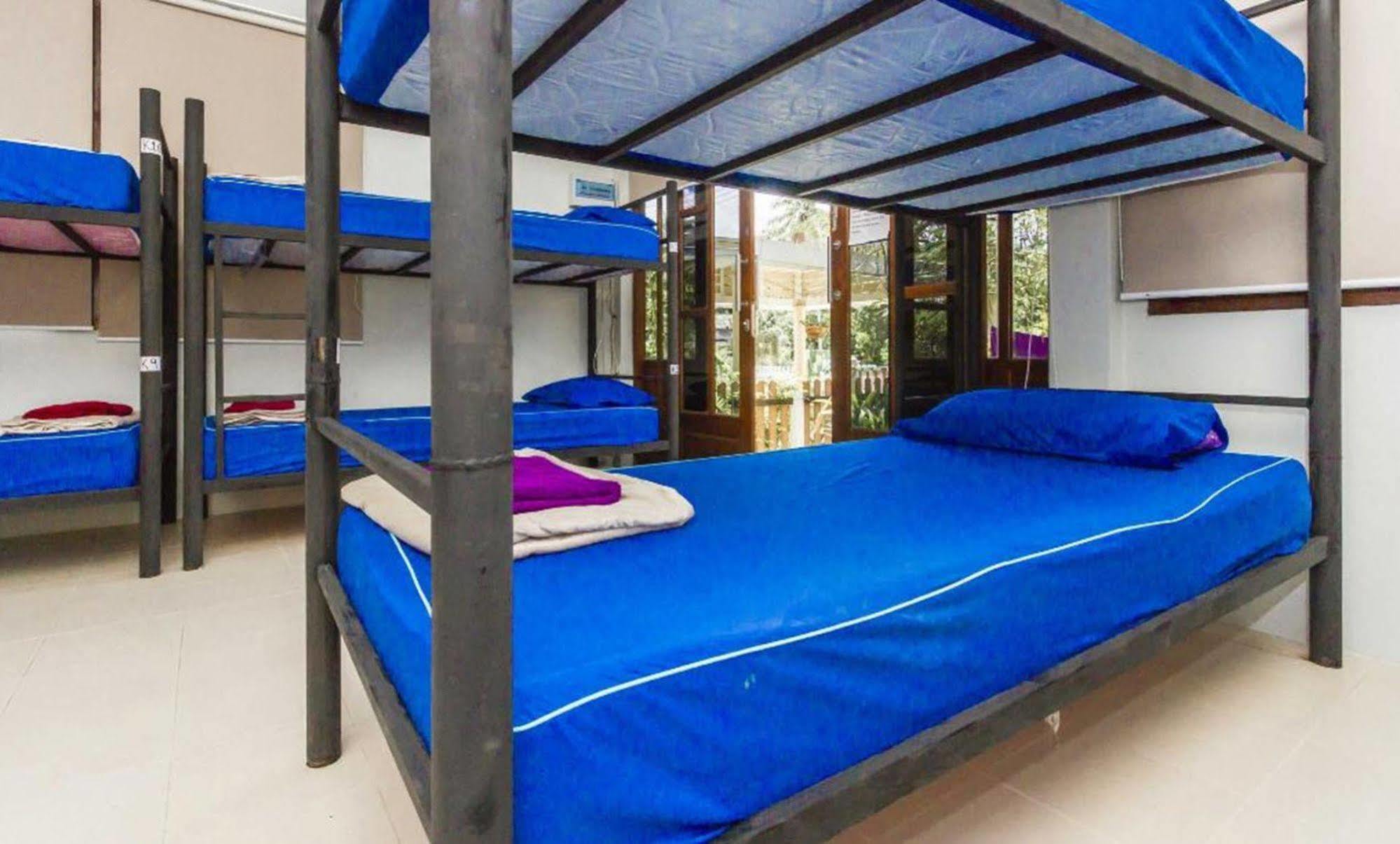 The Nomad House Hotel Ko Pha Ngan Ngoại thất bức ảnh